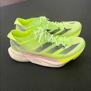 Adidas Adizero Adios Pro 3